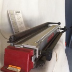 Porter Cable DOVETAIL MACHINE 3