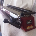 Porter Cable DOVETAIL MACHINE 4