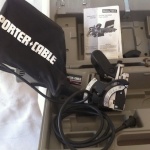 Porter Cable JOINER 6